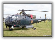 Alouette III BAF M2